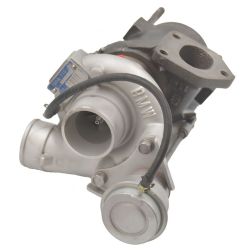 Turbo pour BMW 725 Tds (E38) 725TDS 143 CV 49177-06452