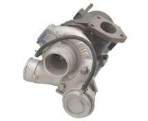 Turbo pour BMW 725 Tds (E38) 725TDS 143 CV 49177-06452