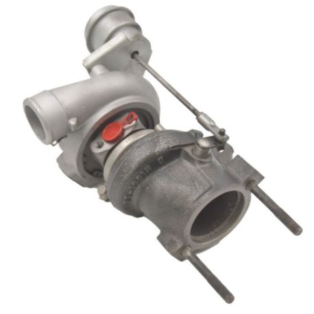 Turbo pour BMW 725 Tds (E38) 725TDS 143 CV 49177-06452
