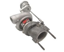 Turbo pour BMW 725 Tds (E38) 725TDS 143 CV 49177-06452