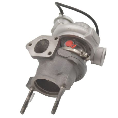 Turbo pour BMW 725 Tds (E38) 725TDS 143 CV 49177-06452
