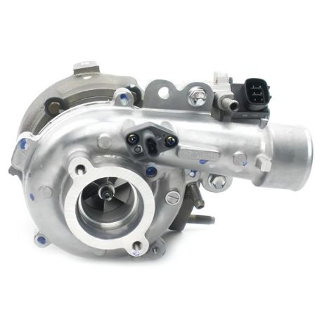 Turbo pour TOYOTA Land Cruiser (J12) 3.0 D-4D 163 CV 17201-30011