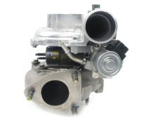 Turbo pour TOYOTA Land Cruiser (J12) 3.0 D-4D 163 CV 17201-30011