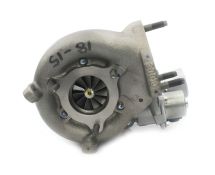 Turbo pour TOYOTA Land Cruiser (J12) 3.0 D-4D 163 CV 17201-30011