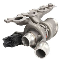 Turbo pour BMW 430i Gran Coupé (F36) 430i 252 CV 49477-02404