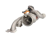 Turbo pour BMW 120i (F20 / F21) 120i 184 CV 49477-02404