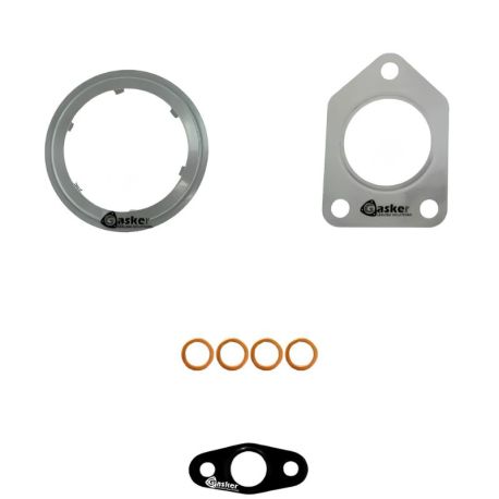 Turbo pour BMW 116d (F20 / F21) 116D 116 CV 5435 988 0048
