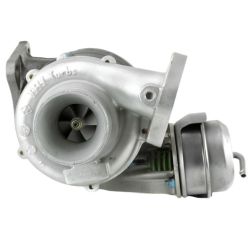 Turbo pour OPEL Astra H 1.7 CDTI 125 CV VIFC