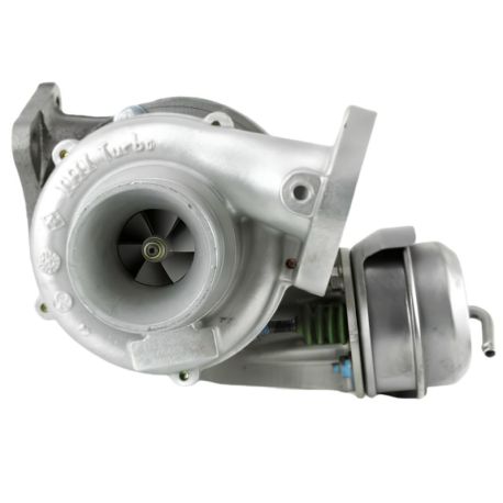 Turbo pour OPEL Astra H 1.7 CDTI 125 CV VIFC