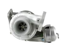 Turbo pour OPEL Meriva A 1.7 CDTI 110 CV VIFC