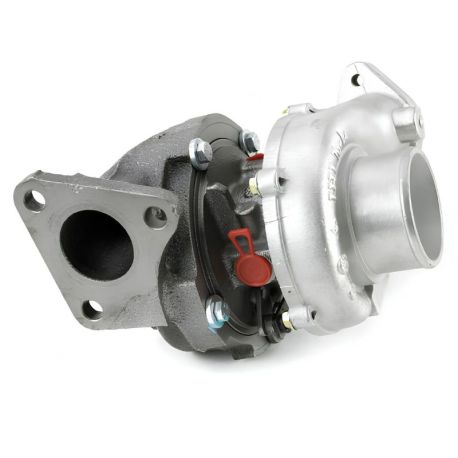 Turbo pour OPEL Meriva A 1.7 CDTI 125 CV VIFC