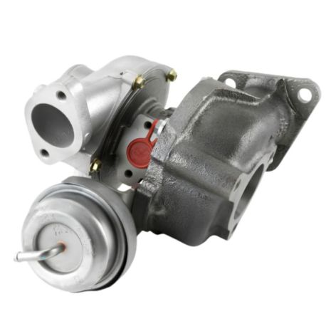 Turbo pour OPEL Meriva A 1.7 CDTI 125 CV VIFC