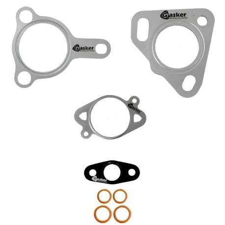 Turbo pour OPEL Corsa D 1.7 CDTI 125 CV VIFC