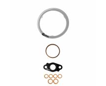 Turbo pour BMW X5 (E70) M50d 381 CV 1273 998 0018