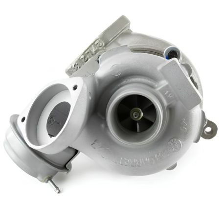Turbo pour BMW 318d (E46) 318D 116 CV 740911-5006S