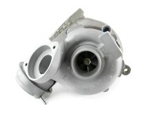 Turbo pour BMW 318td Compact (E46) 318TD 115 CV 740911-5006S