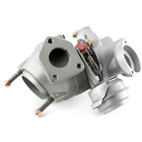 Turbo pour BMW 318td Compact (E46) 318TD 115 CV 740911-5006S