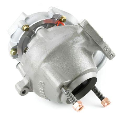 Turbo pour BMW 520d (E39) 520D 136 CV 740911-5006S