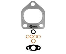 Turbo pour BMW 318td Compact (E46) 318TD 115 CV 740911-5006S