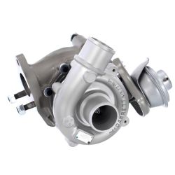 Turbo pour TOYOTA Previa 2.0 D-4D 116 CV 801891-5001S