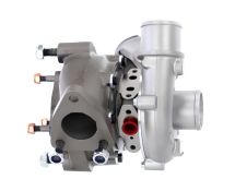Turbo pour TOYOTA Avensis 2.0 D-4D 116 CV 801891-5001S