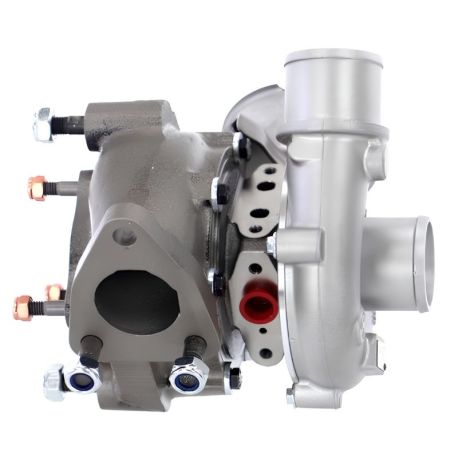 Turbo pour TOYOTA Previa 2.0 D-4D 116 CV 801891-5001S
