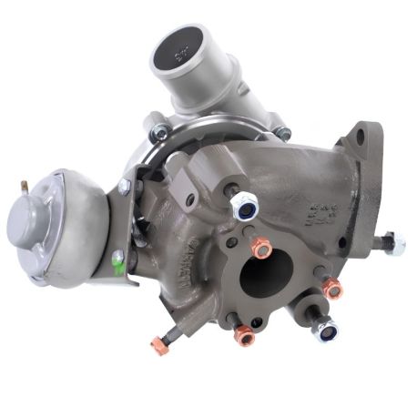 Turbo pour TOYOTA Corolla 2.0 D-4D 90 CV 801891-5001S