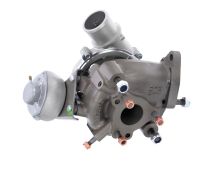 Turbo pour TOYOTA Corolla 2.0 D-4D 90 CV 801891-5001S