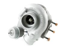 Turbo pour MERCEDES Classe C (W202) 250 Turbo-D 150 CV 454110-0001