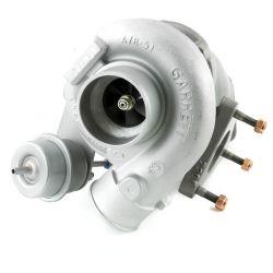 Turbo pour MERCEDES Classe C T-Model (S202) 250 Turbo-D 150 CV 454110-0001