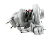 Turbo pour MERCEDES Classe C T-Model (S202) 250 Turbo-D 150 CV 454110-0001