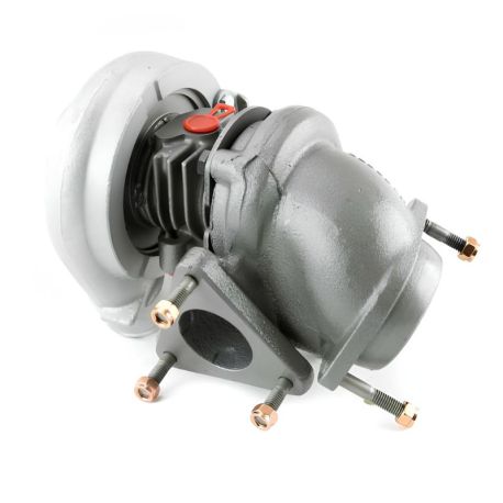 Turbo pour MERCEDES Classe C (W202) 250 Turbo-D 150 CV 454110-0001