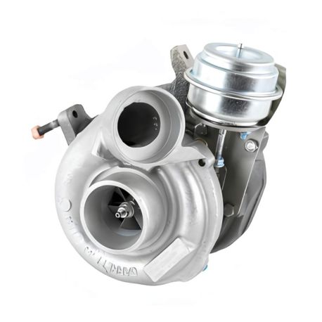 Turbo pour MERCEDES Classe E (W210) 270 CDI 170 CV 709837-5002S