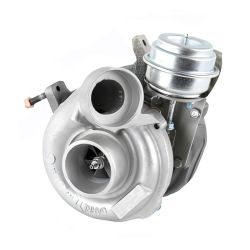 Turbo pour MERCEDES Classe M (W163) 270 CDI 163 CV 709837-5002S
