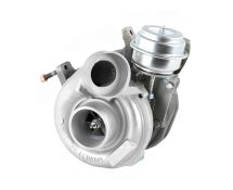 Turbo pour MERCEDES Classe M (W163) 270 CDI 163 CV 709837-5002S