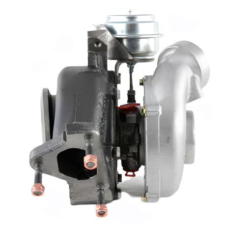 Turbo pour MERCEDES Classe E (W210) 270 CDI 170 CV 709837-5002S