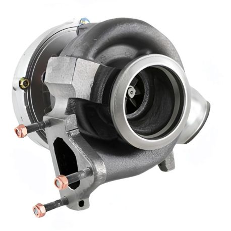 Turbo pour MERCEDES Classe E (W210) 270 CDI 170 CV 709837-5002S