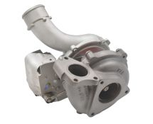 Turbo pour AUDI A5 Sportback (8TA) 2.7 TDI 190 CV 777159-5003S