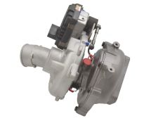 Turbo pour AUDI A5 (8T / 8F / 8TA) 2.7 TDI 190 CV 777159-5003S