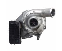 Turbo pour FORD Transit 3 2.2 TDCi 115 CV 767933-5015S