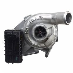 Turbo pour FORD Tourneo 2.2 TDCi 110 CV 767933-5015S