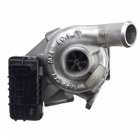 Turbo pour FORD Transit 3 2.2 TDCi 85 CV 767933-5015S