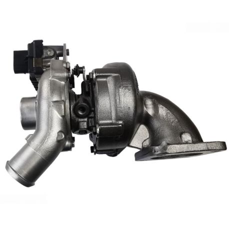Turbo pour FORD Transit 3 2.2 TDCi 115 CV 767933-5015S