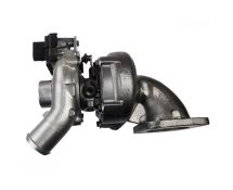 Turbo pour FORD Transit 3 2.2 TDCi 115 CV 767933-5015S