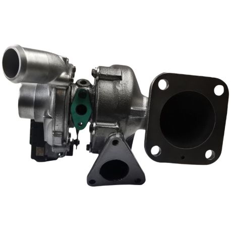Turbo pour FORD Transit 3 2.2 TDCi 115 CV 767933-5015S