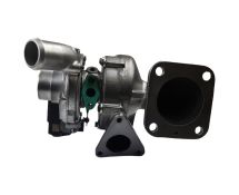 Turbo pour FORD Transit 3 2.2 TDCi 115 CV 767933-5015S
