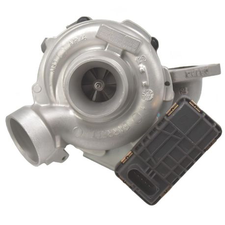 Turbo pour CHRYSLER PT Cruiser 2.2 CRD 121 CV 759422-5004S