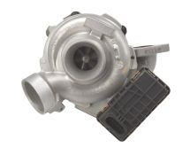 Turbo pour CHRYSLER PT Cruiser 2.2 CRD 121 CV 759422-5004S