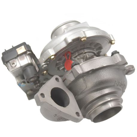 Turbo pour CHRYSLER PT Cruiser 2.2 CRD 150 CV 759422-5004S