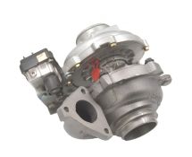 Turbo pour CHRYSLER PT Cruiser 2.2 CRD 150 CV 759422-5004S